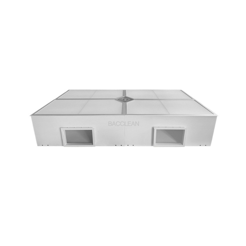 手术室层流送风天花